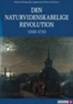 Den Naturvidenskabelige Revolution 1500-1750
