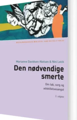 Den Nødvendige Smerte