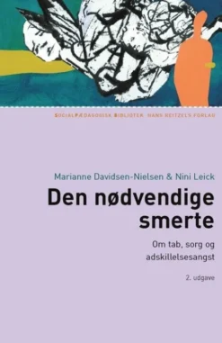 Den Nødvendige Smerte