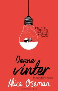Denne Vinter - En Heartstopper Novelle
