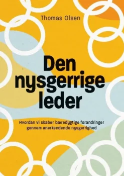 Den Nysgerrige Leder