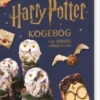 Den Officielle Harry Potter-Kogebog
