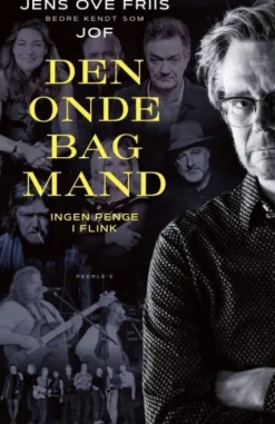 Den Onde Bagmand