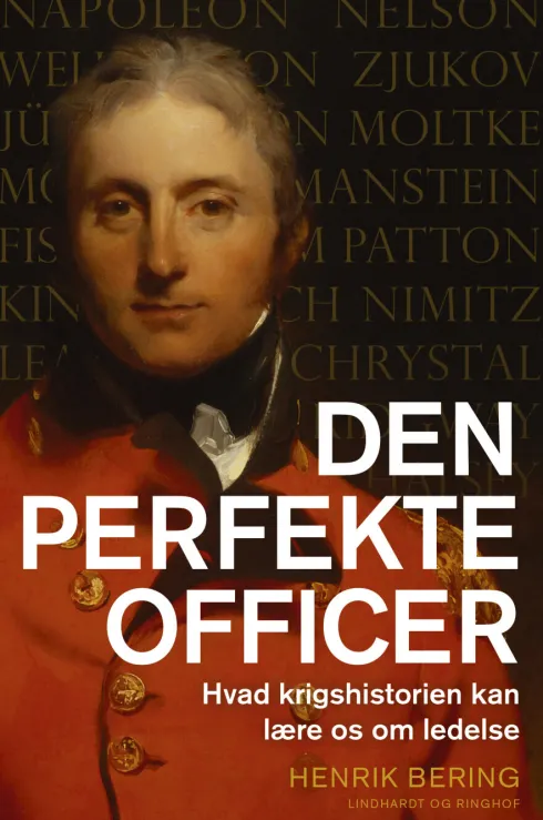 Den Perfekte Officer