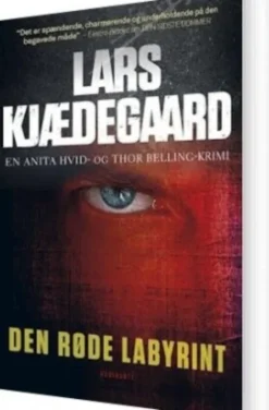 Den Røde Labyrint