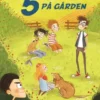 De 5 - Nr18 - De 5 På Gården