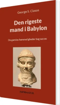 Den Rigeste Mand I Babylon