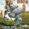 Den Rustne Verden - Flugten Fra Danmark