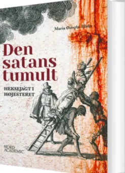 Den Satans Tumult