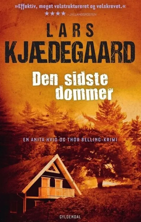 Den Sidste Dommer