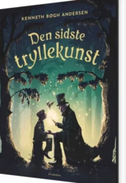 Den Sidste Tryllekunst