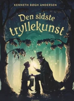 Den Sidste Tryllekunst