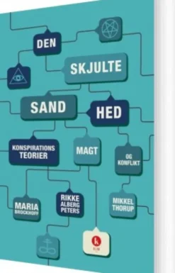 Den Skjulte Sandhed