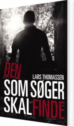Den Som Søger Skal Finde