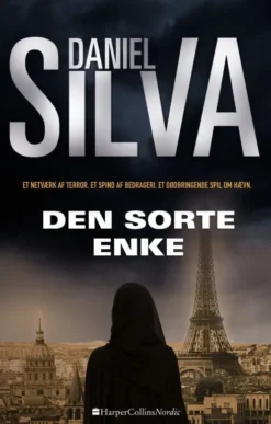 Den Sorte Enke