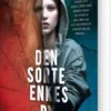 Den Sorte Enkes By - Rød Og Blå 1
