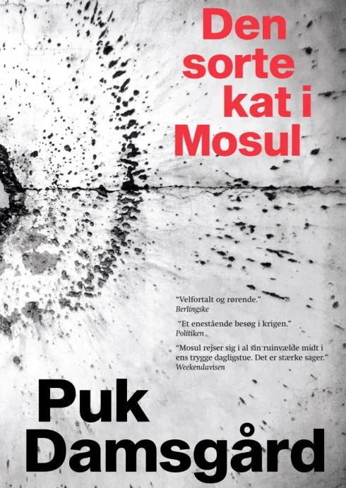 Den Sorte Kat I Mosul