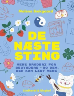 De Næste Sting