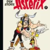 Den Store Asterix 7: Asterix På Skattejagt - Asterix Ta'r Til Spanien