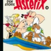 Den Store Asterix 14: Asterix & Søn - Asterix I Østens Fagre Riger