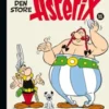 Den Store Asterix 11: Kejserens Gave - Asterix Opdager Amerika
