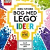 Den Store Bog Med Lego Ideer