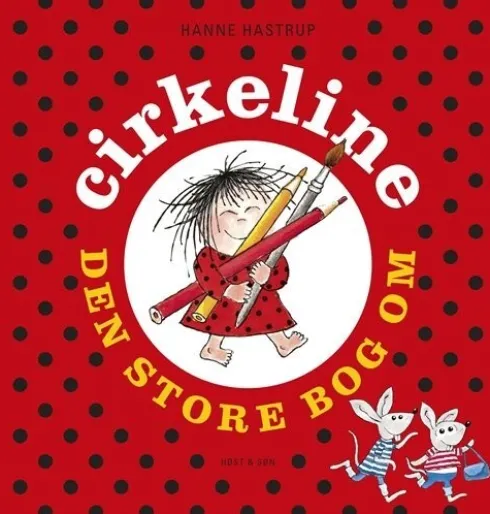 Den Store Bog Om Cirkeline