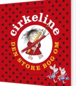 Den Store Bog Om Cirkeline