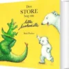Den Store Bog Om Lille Krokodille