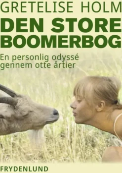 Den Store Boomerbog