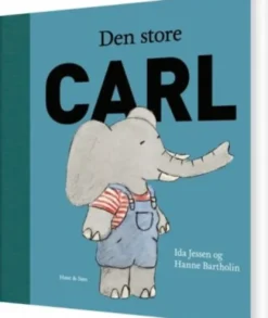 Den Store Carl