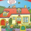 Den Store Flapbog: Mit Hus