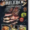 Den Store Grillbog