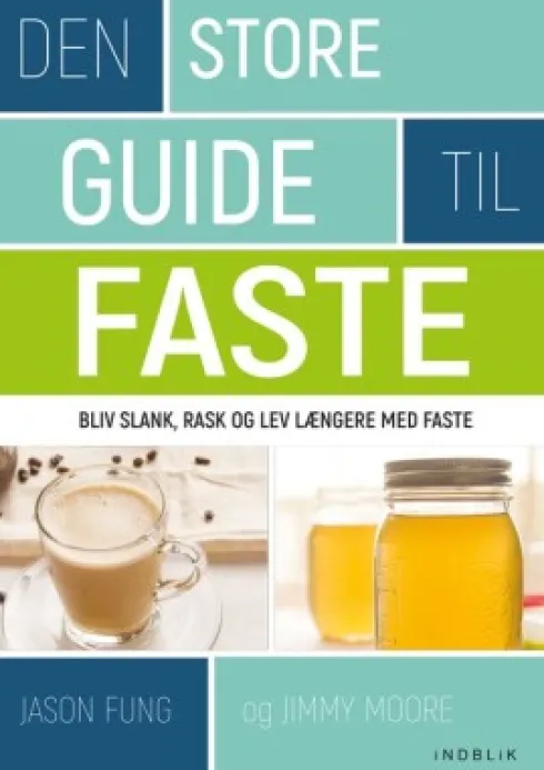 Den Store Guide Til Faste