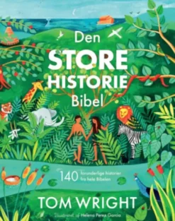 Den Store Historie Bibel