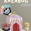 Den Store Kreabog - Genbrug