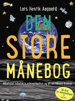 Den Store Månebog