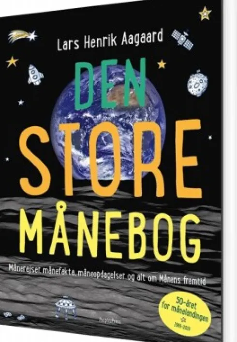 Den Store Månebog
