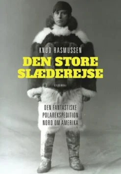 Den Store Slæderejse
