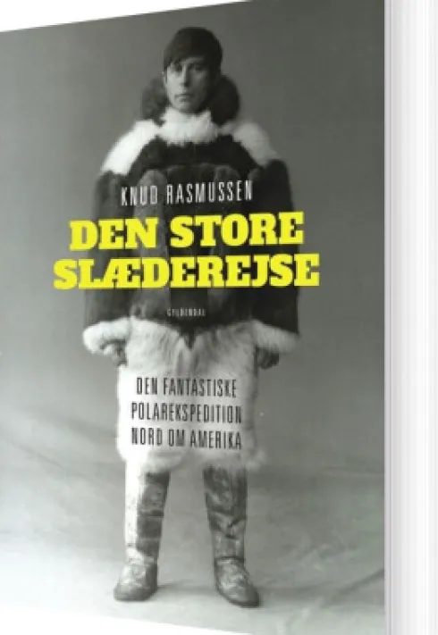 Den Store Slæderejse