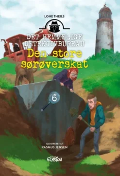 Den Store Sørøverskat