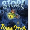 Den Store Tonni2Ton