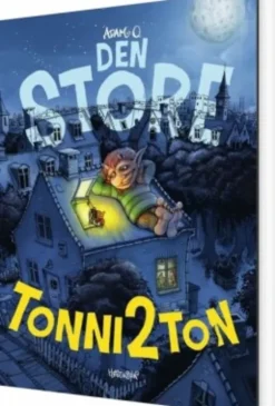 Den Store Tonni2Ton
