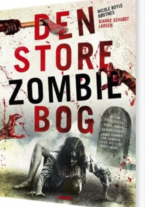 Den Store Zombie-Bog