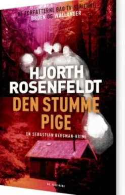 Den Stumme Pige
