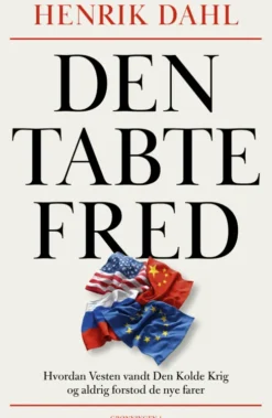 Den Tabte Fred