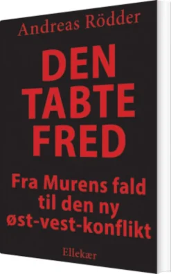 Den Tabte Fred