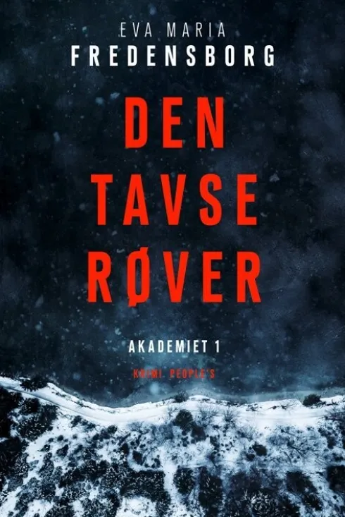 Den Tavse Røver