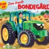 Den Travle Bondegård - Pop Op