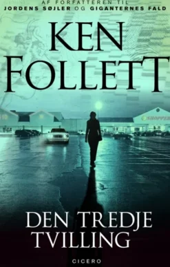 Den Tredje Tvilling
